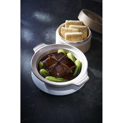 【國聯大飯店】北馥樓平日米其林四人分享餐券(+400假日可使用)含經典烏梅汁一壺|下殺76折(MO26)1