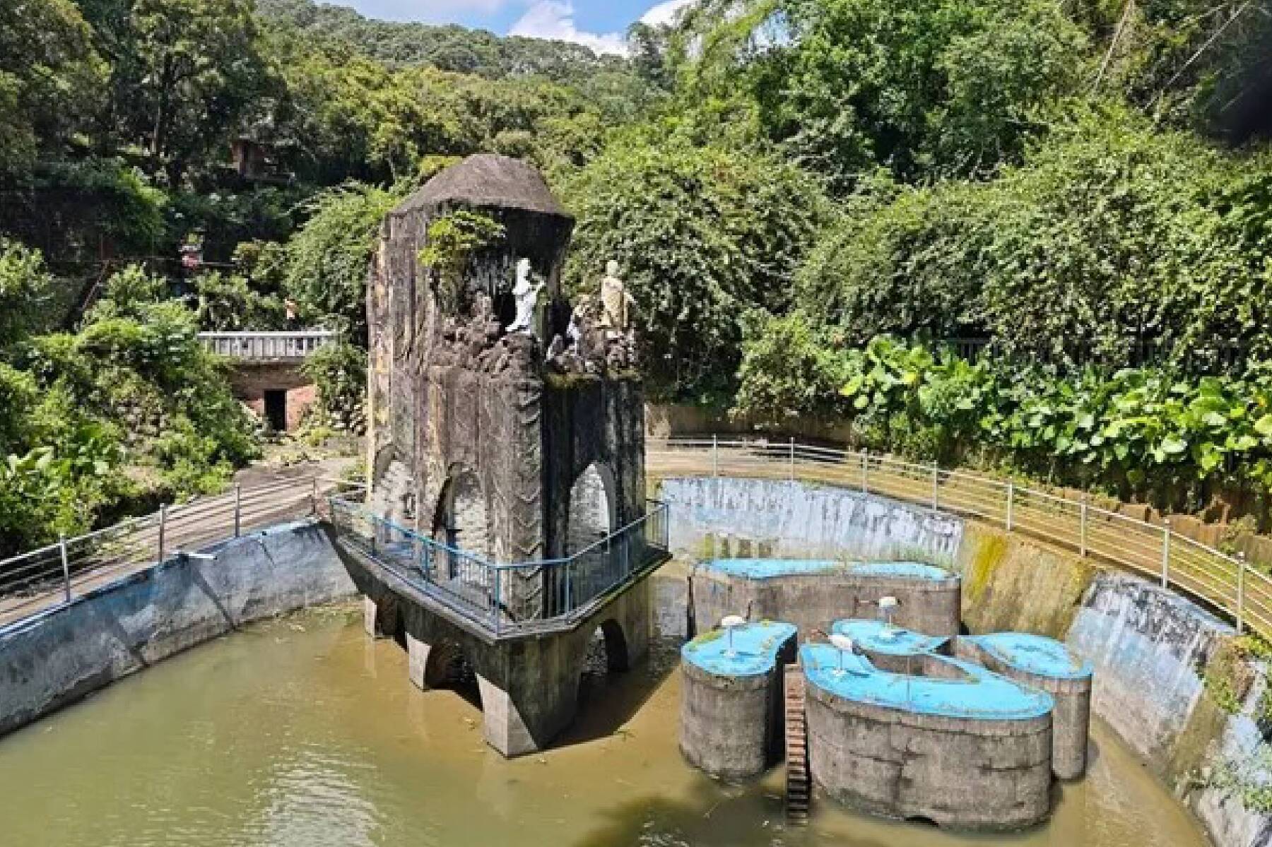 尋找高雄人的回憶一日遊4