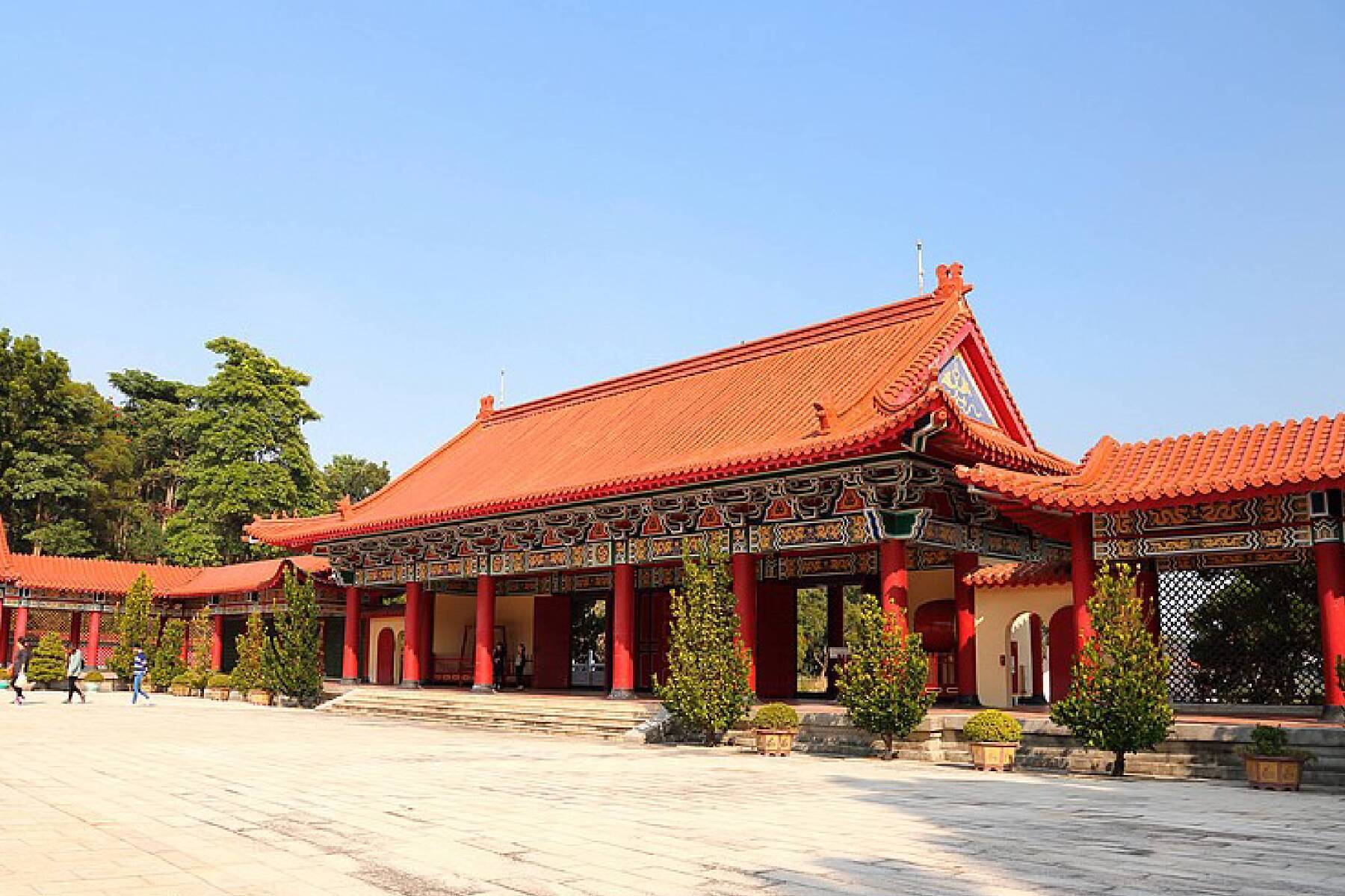 尋找高雄人的回憶一日遊7