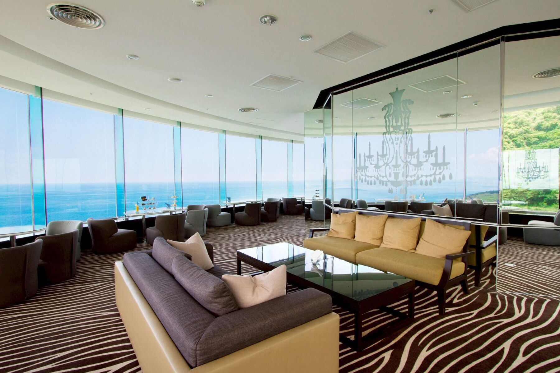 墾丁H會館UFO餐廳-下午茶餐廳孩童單人券6