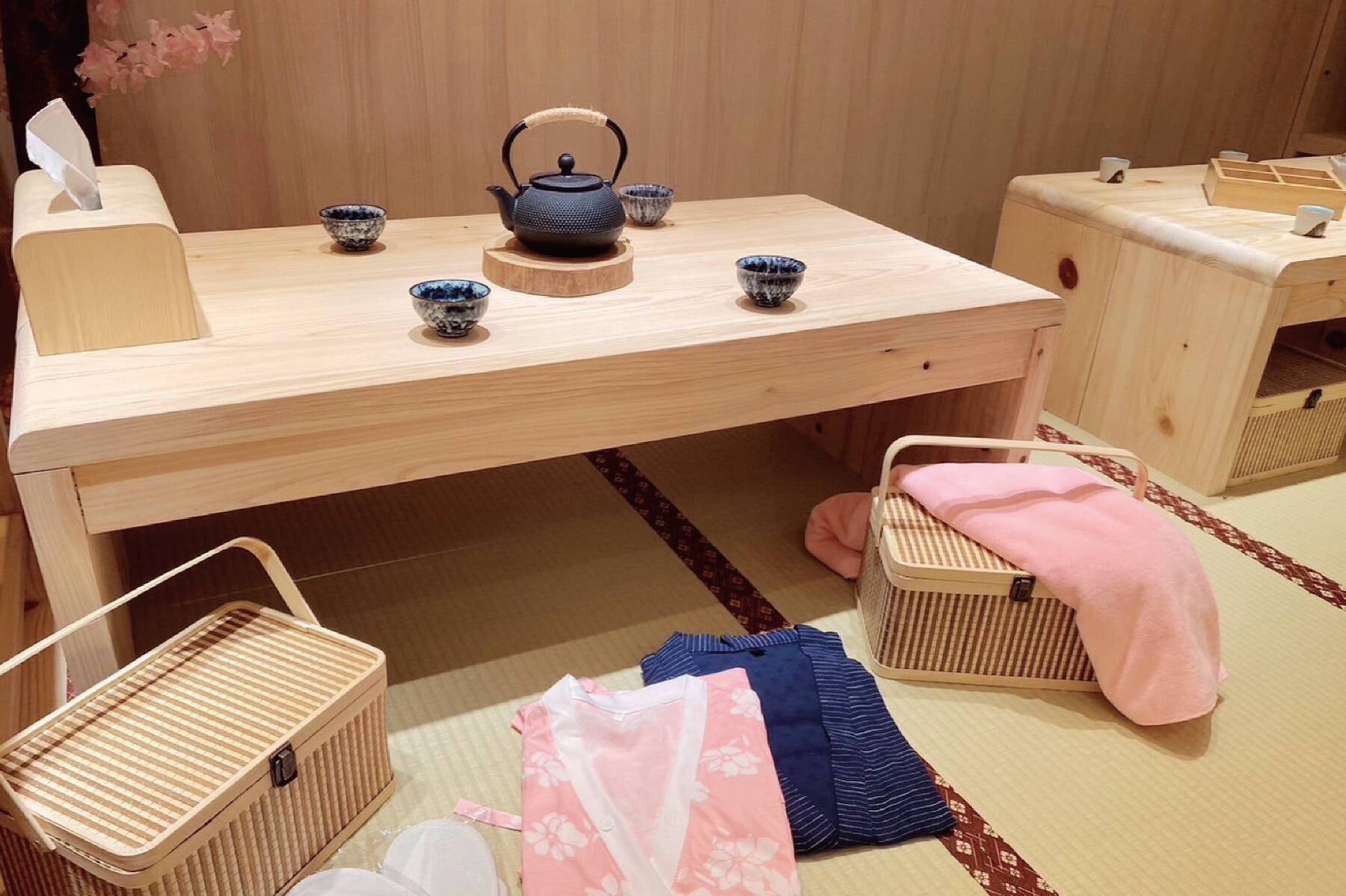 ｜高雄汗蒸沐大享店-汗蒸幕30分體驗券(A方案)14