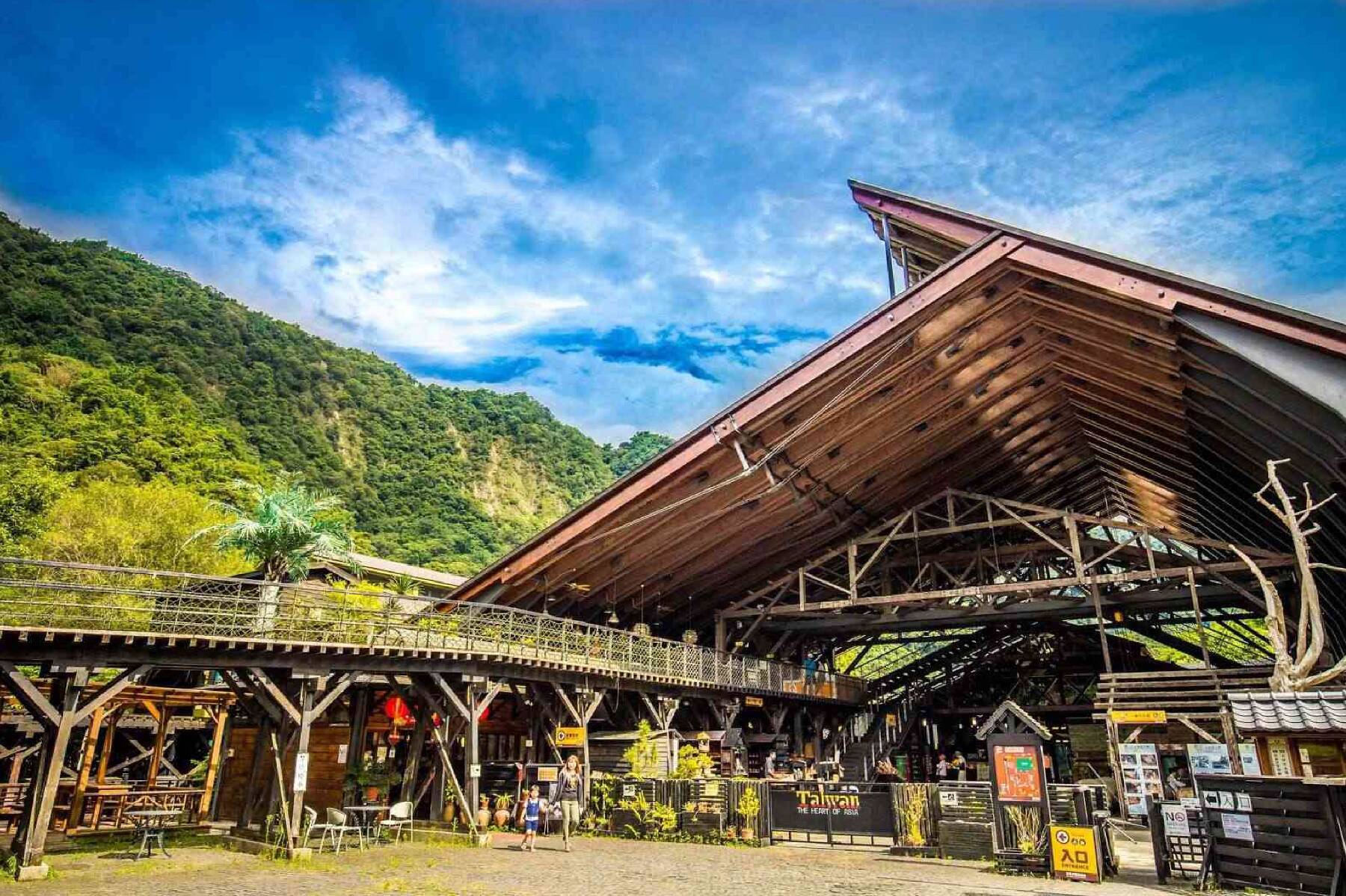 馬到金來廟廟桔祥走春二日遊2