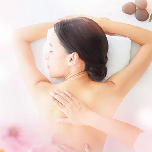 淡水【佐登妮絲】單人雙課程優惠(磁氧靚顏水嫩及全背順氣活力SPA2.0課程)-新客專案MO231