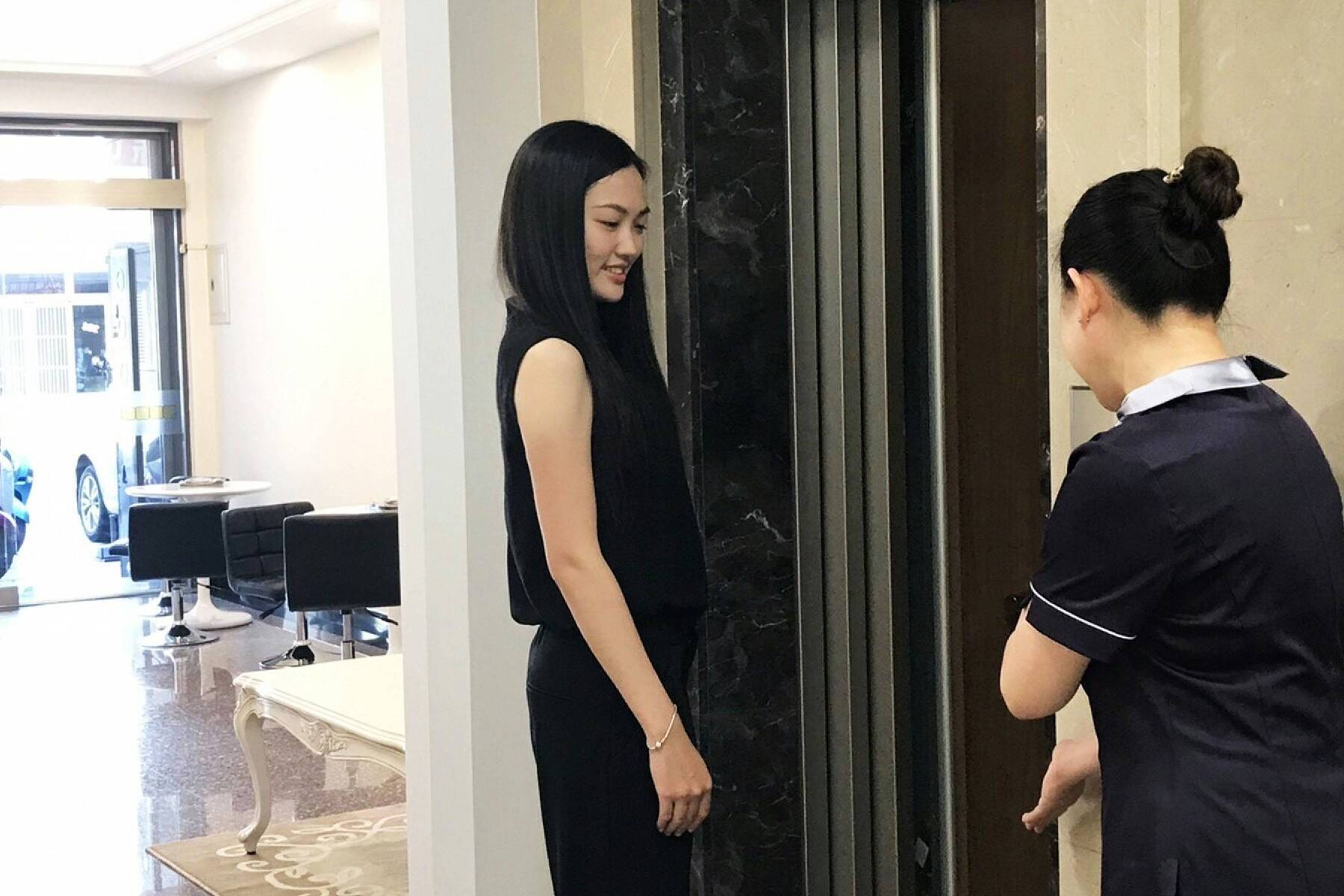 卡特夫人SPA概念館-LPG纖美再塑2