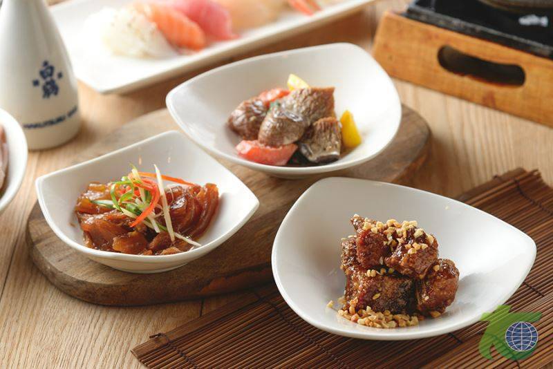 Soto日式精緻料理-平假日全天吃到飽.9