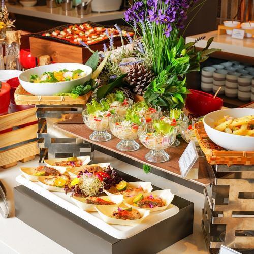 2026【格拉斯麗台北飯店】Ki A Bin San 枝仔冰城 單人平日午餐吃到飽(假日午餐+200)(MO26)1