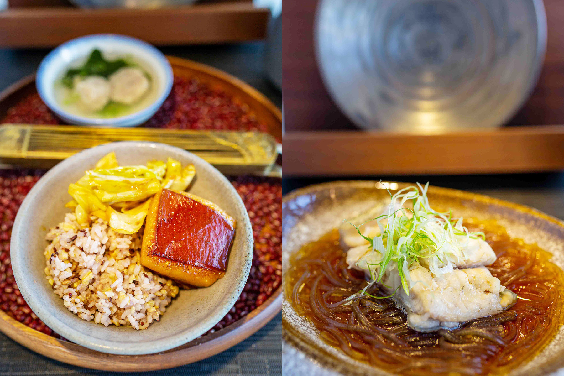 墾丁馥蘭朵-馥傳心味巷弄慢味雙人午宴6