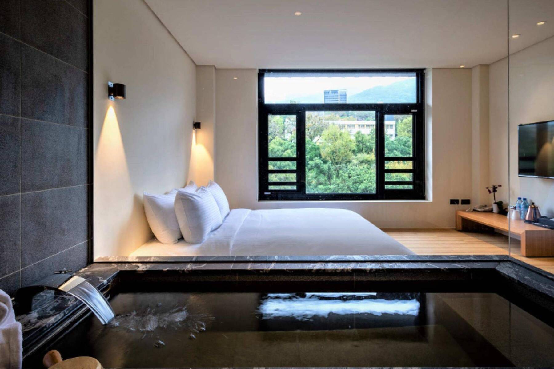 北投享溫泉-溫泉泡湯券5