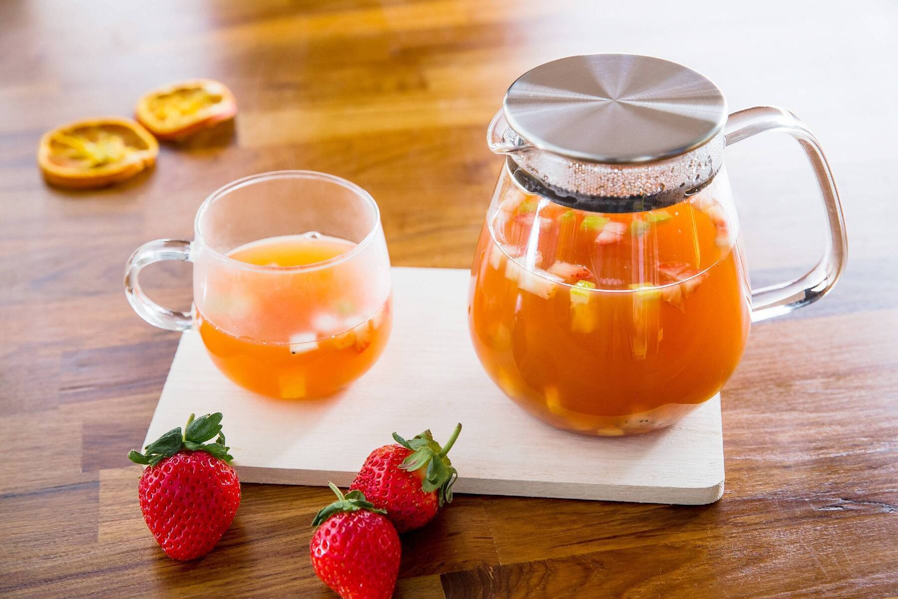 ｜高雄福華大飯店Hovii Cafe-500元商品抵用券11