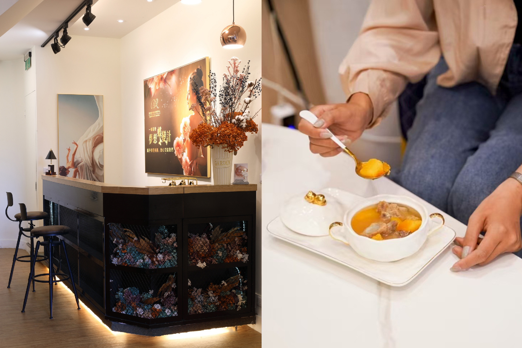 ｜量粒醫妍科技美學-心悅柔波女性專屬胸護課程三堂(每堂60分鐘)14