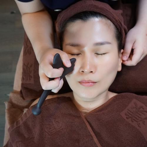 【薇朵漾美學｜新客限定】80分鐘好氣色管理｜臉部放鬆護理課程(MO)4