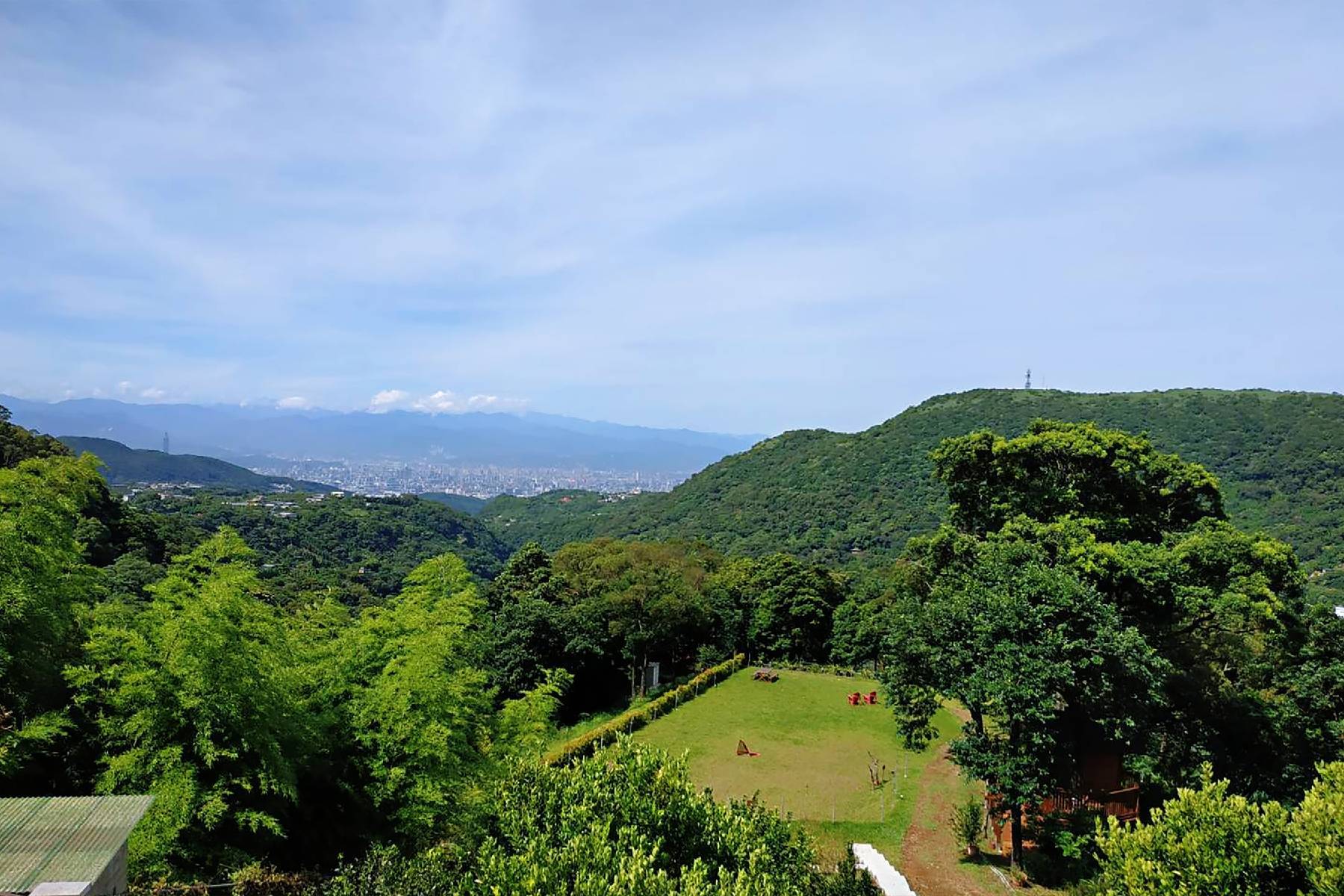 台北梅居休閒農場-農夫田園體驗券(最少6人成行)2