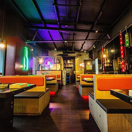 台北【羊騷殿】平日1000元現金抵用券(M0)5