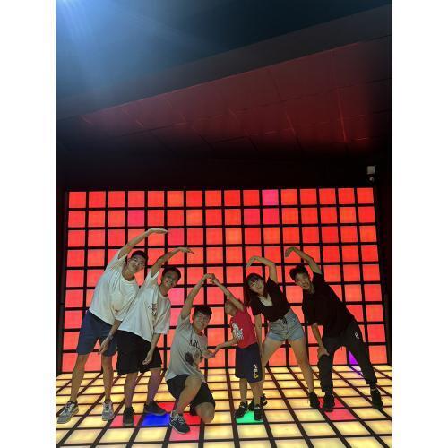 【搗蛋格子DD Jump】假日雙人同樂優惠券(M0)1