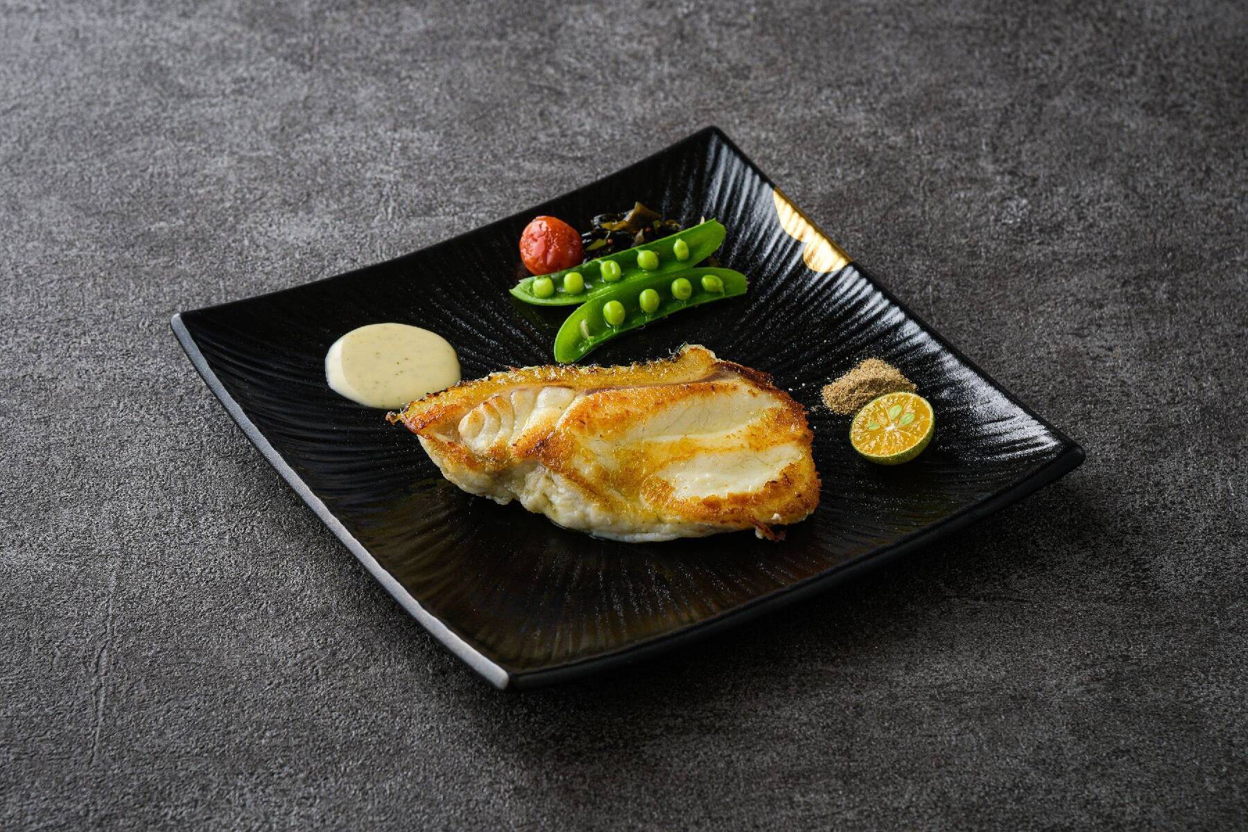 鹿島日式鐵板燒-600元餐飲抵用券9