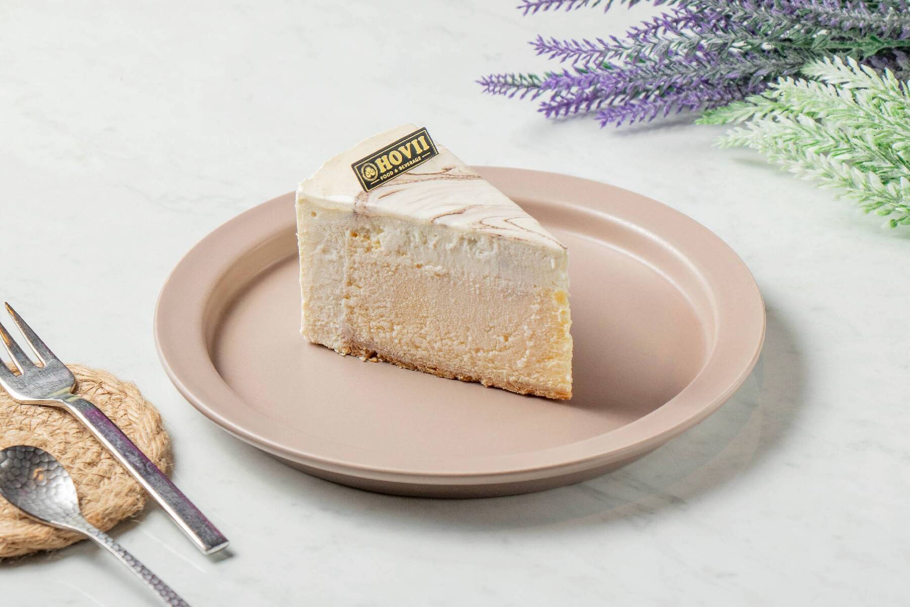 ｜高雄福華大飯店Hovii Cafe-500元商品抵用券3