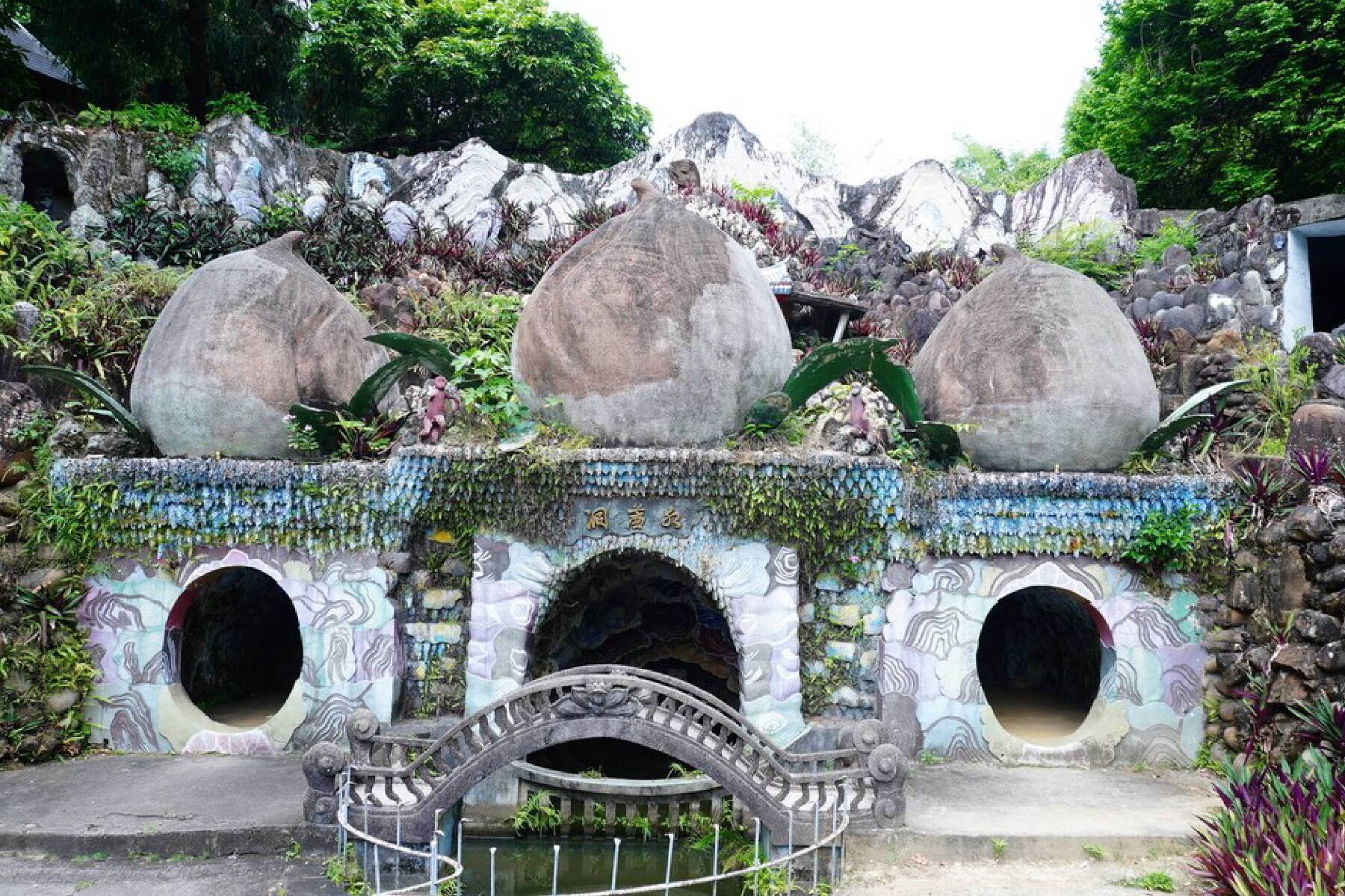 尋找高雄人的回憶一日遊5