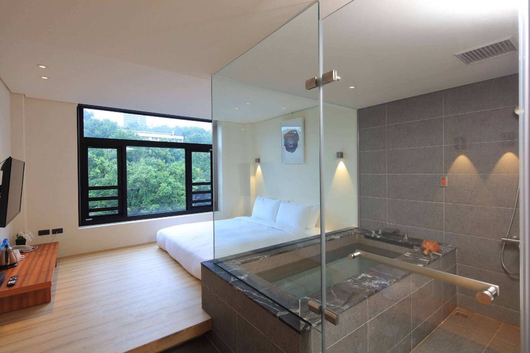 北投享溫泉-溫泉泡湯券8