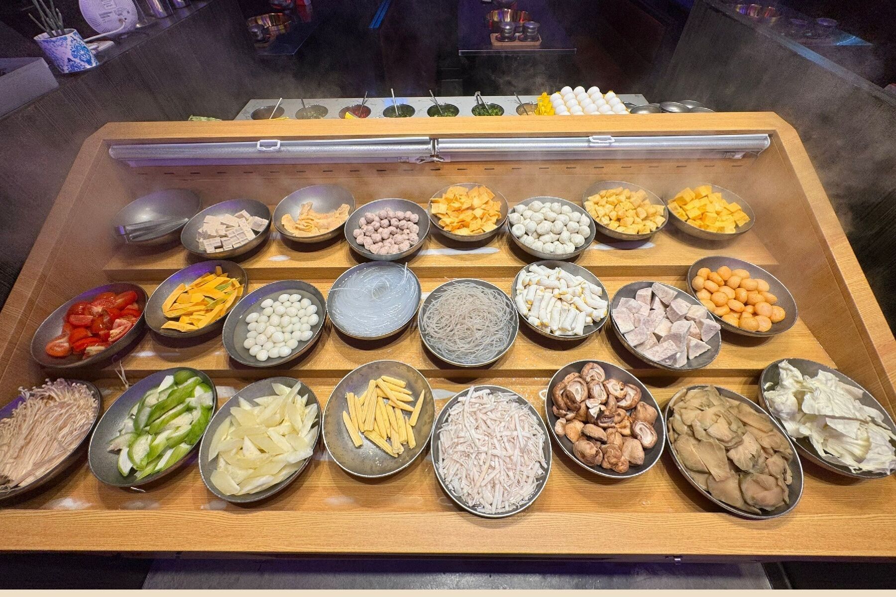 ｜開麻開辣｜平假日超值午餐/宵夜單人吃到飽券7