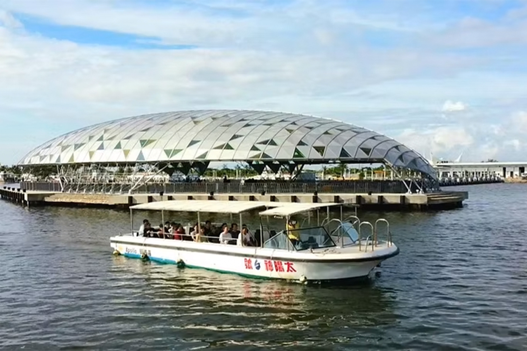 東台灣日暉溫泉度假村享樂二日遊18