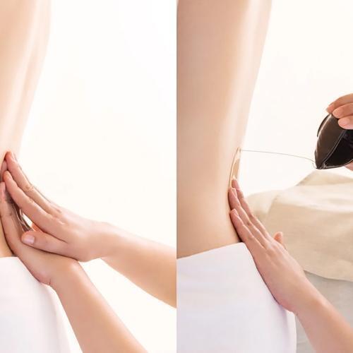 三重丰居微風SPA【Breeze SPA Massage】月光雪肌·極潤淨白敷體雕塑75分鐘-新客專案(MO25)1