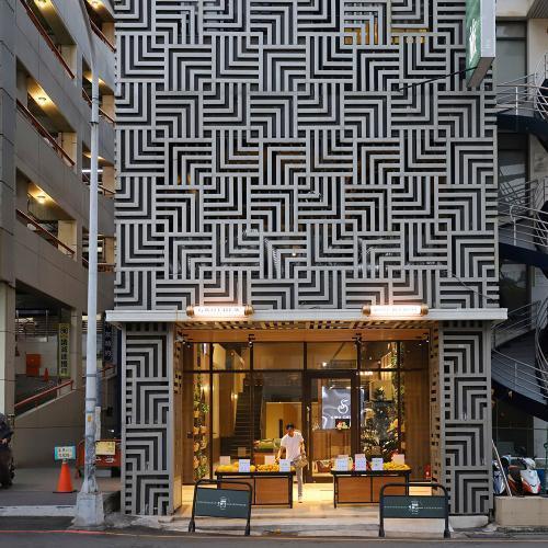 【旅幸福】雙人聯合住宿券全台14間連鎖飯店通用 (MO24)5