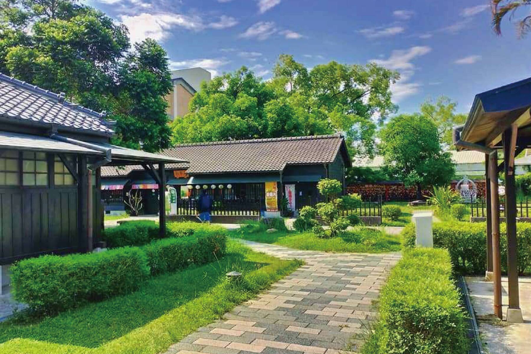 新春來嘉七淘~嘉義歡喜財神~親子走春一日遊16