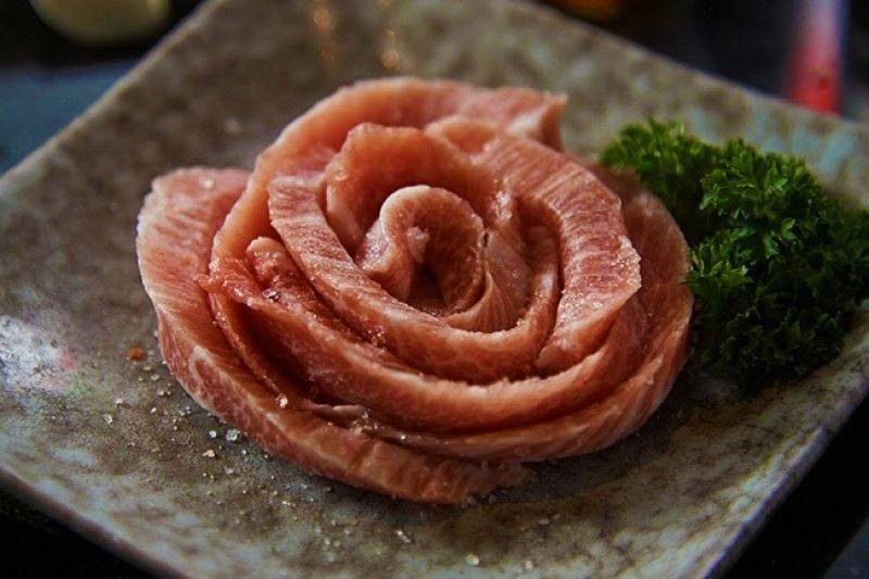 炭屋焼肉-用餐享八五折優惠3