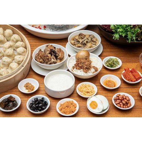 澎湖福朋喜來登酒店【宜客樂海港自助百匯】晚餐吃到飽單人券MO254
