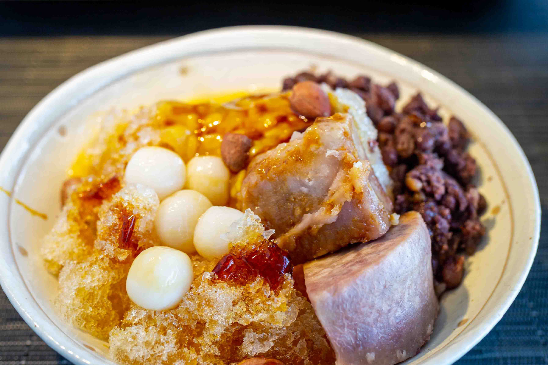 墾丁馥蘭朵-馥傳心味巷弄慢味雙人午宴7