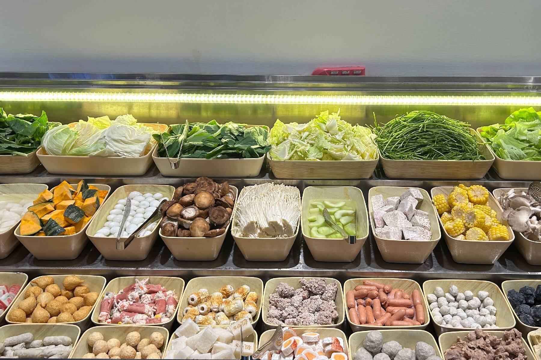 ｜潮虎老火鍋-500元餐飲抵用券3