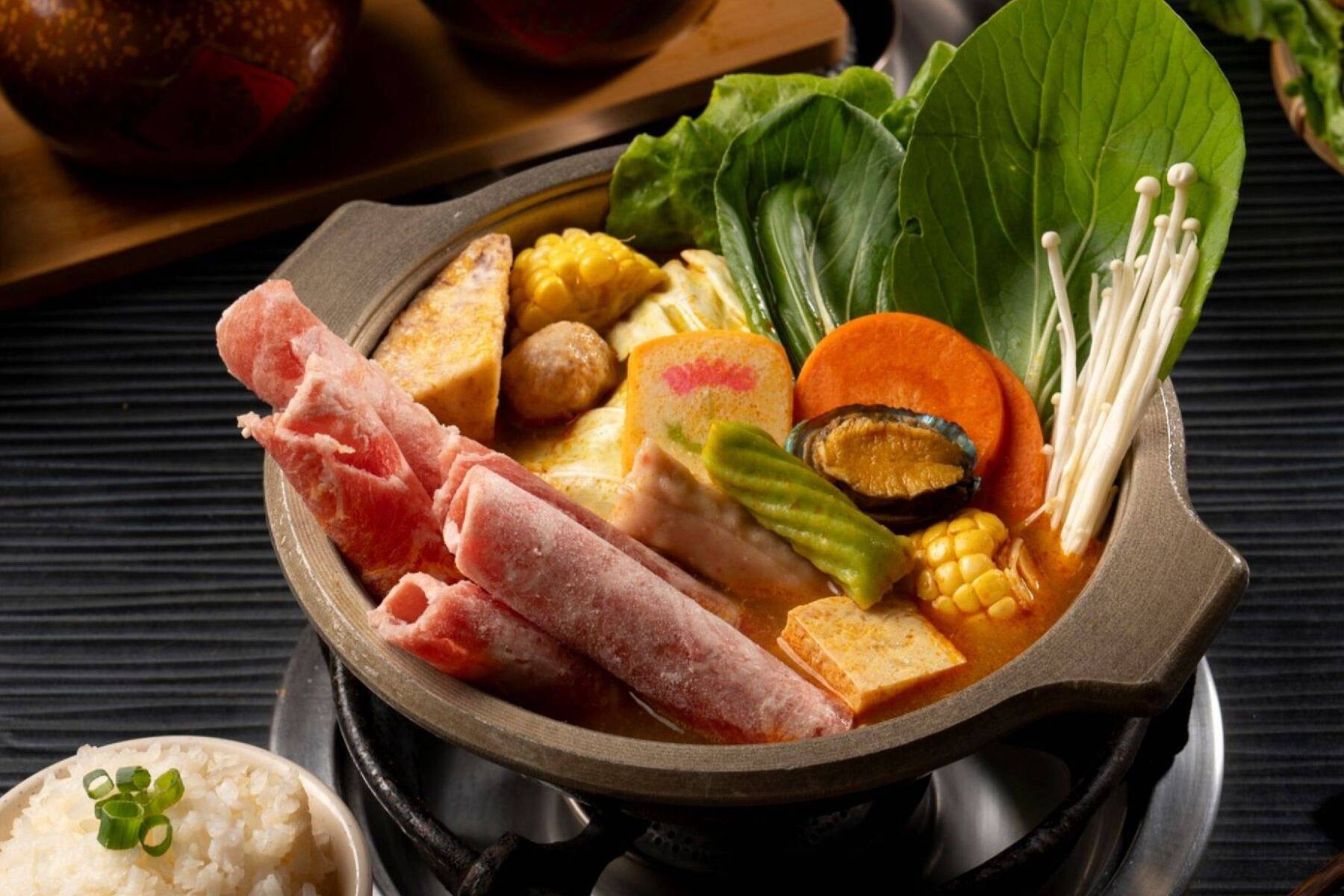 悅上門時尚鍋物-300元餐飲抵用券4