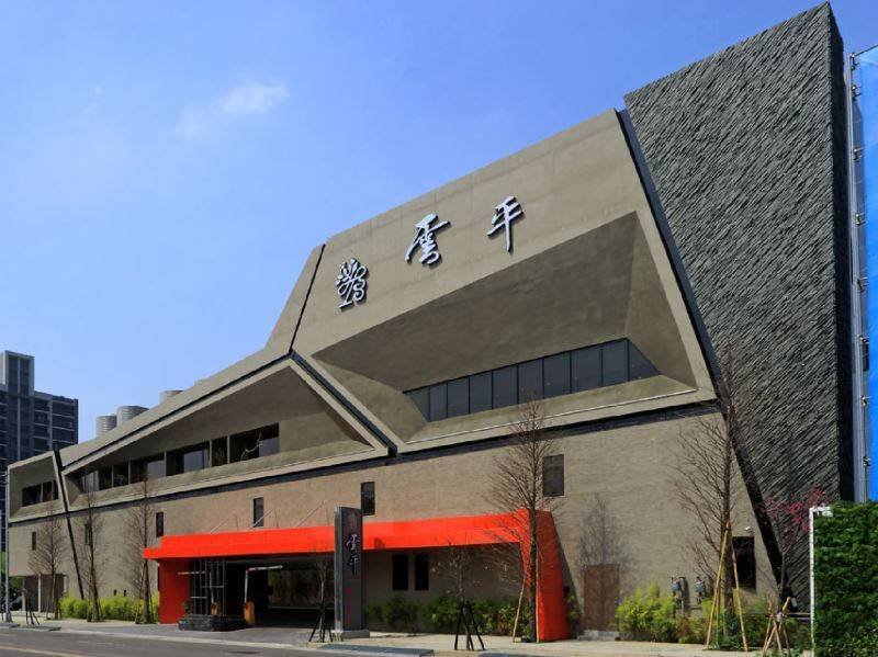 台中雲平精品旅館商務客房(假日)7