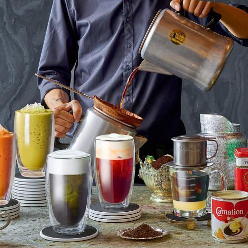 台北【椰兄泰式料理餐廳】雙人套餐兌換券(MO)7