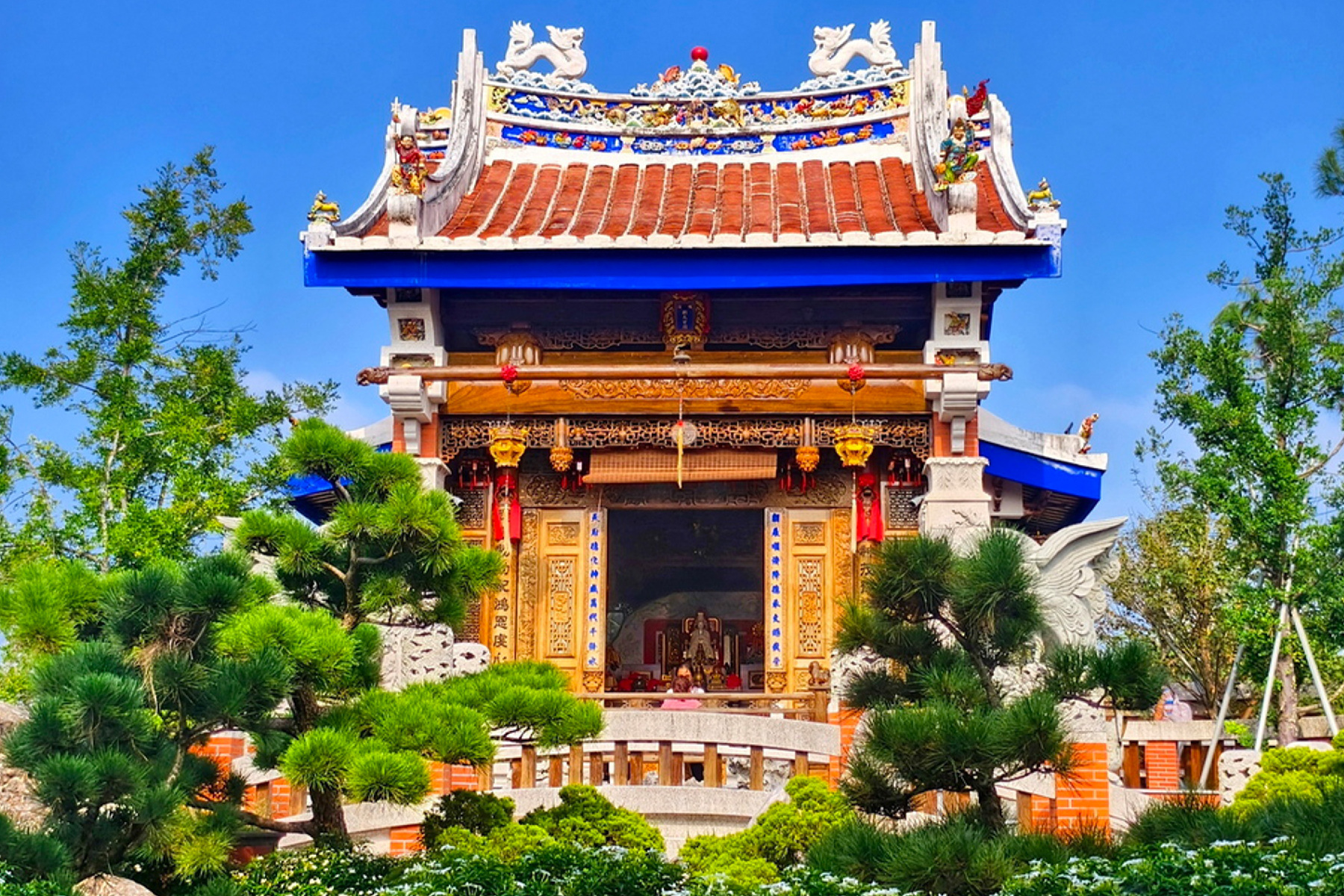 中西文化對決一日6