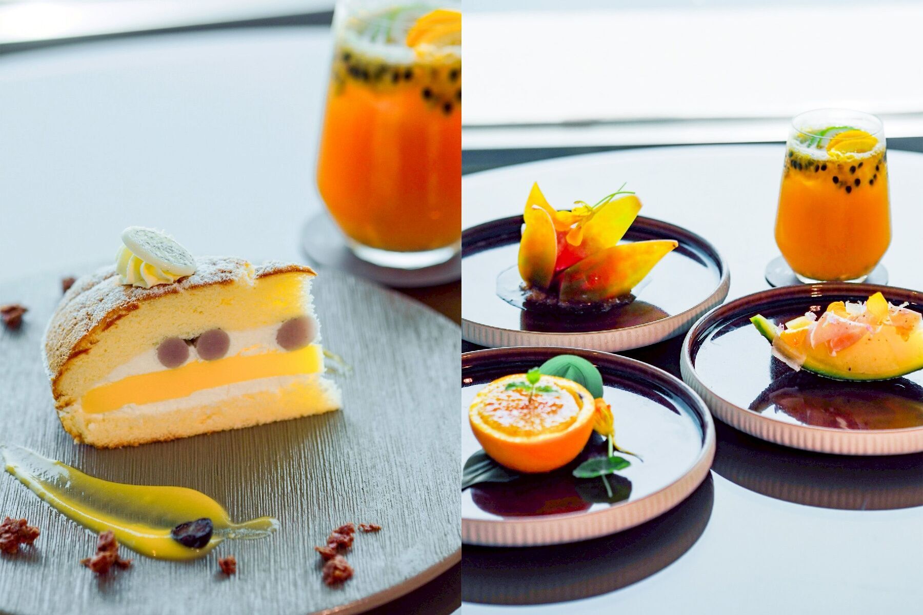 墾丁H會館UFO餐廳-下午茶餐廳孩童單人券10