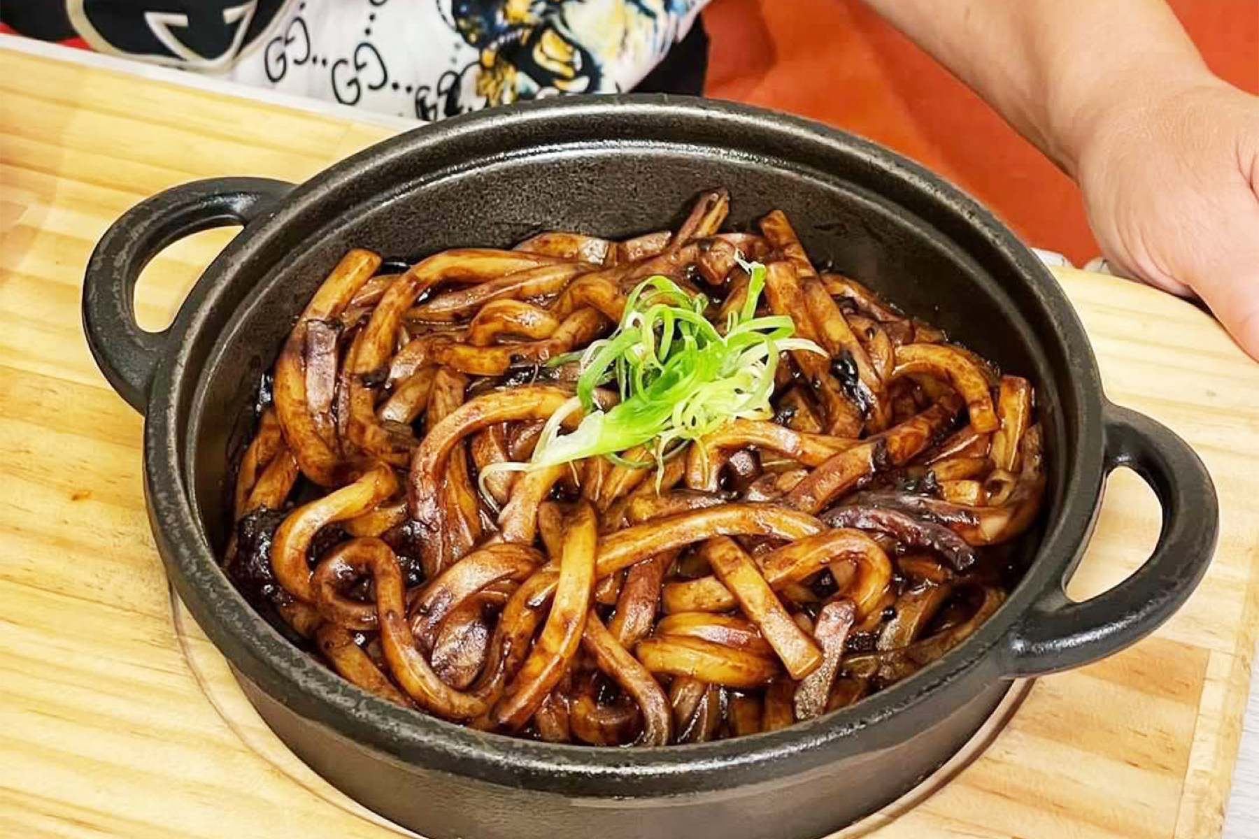 小泉兜福豆腐鍋專門店-500元餐飲抵用券9