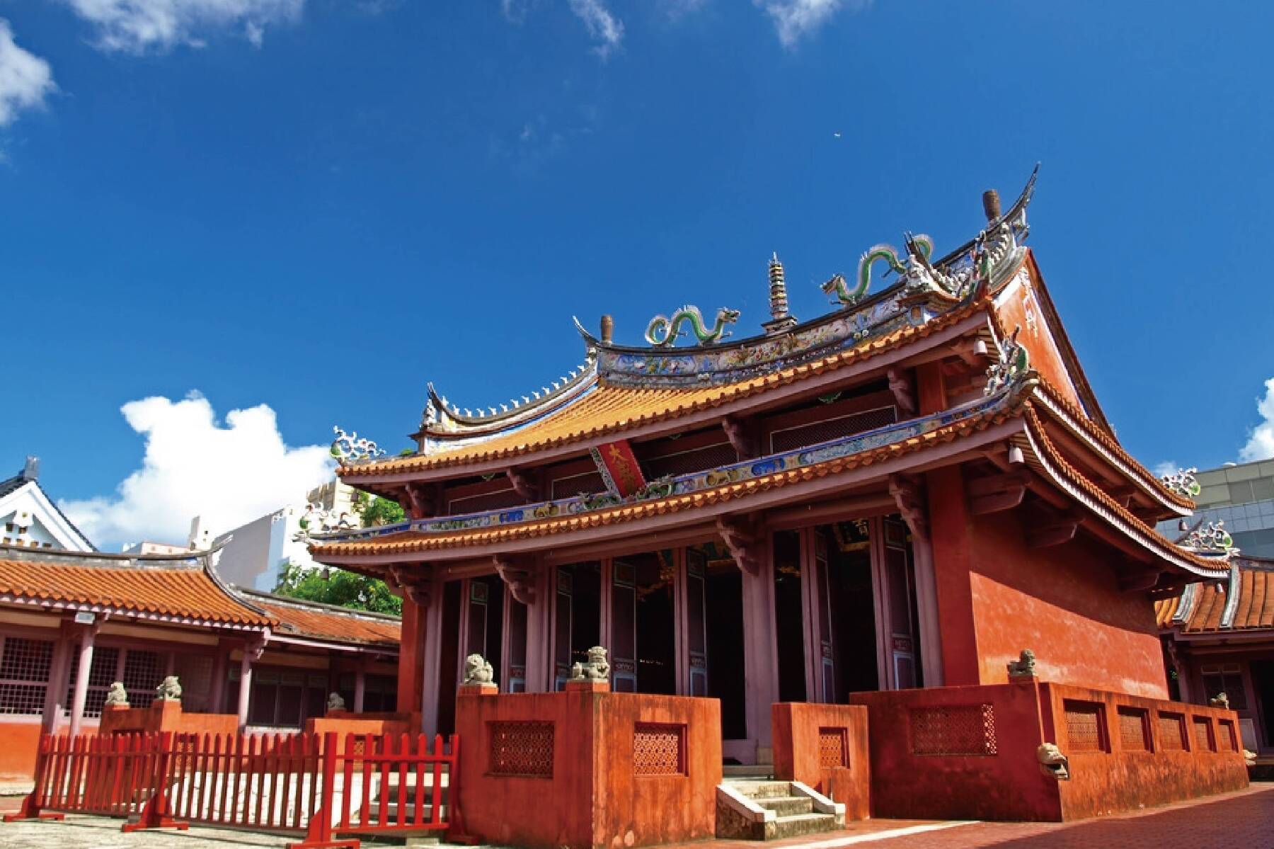 台南一日輕旅3