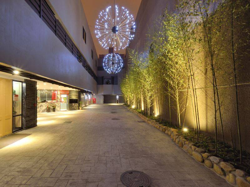 台中雲平精品旅館商務客房(假日)6