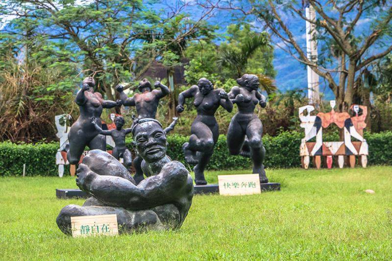 大路觀主題樂園專案門票(舊)14