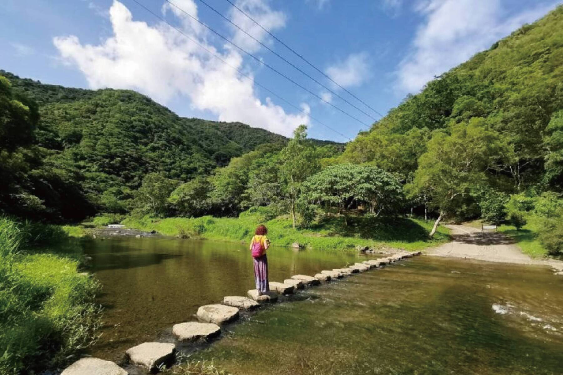 揮別關山日落 迎向台東曙光二日遊8