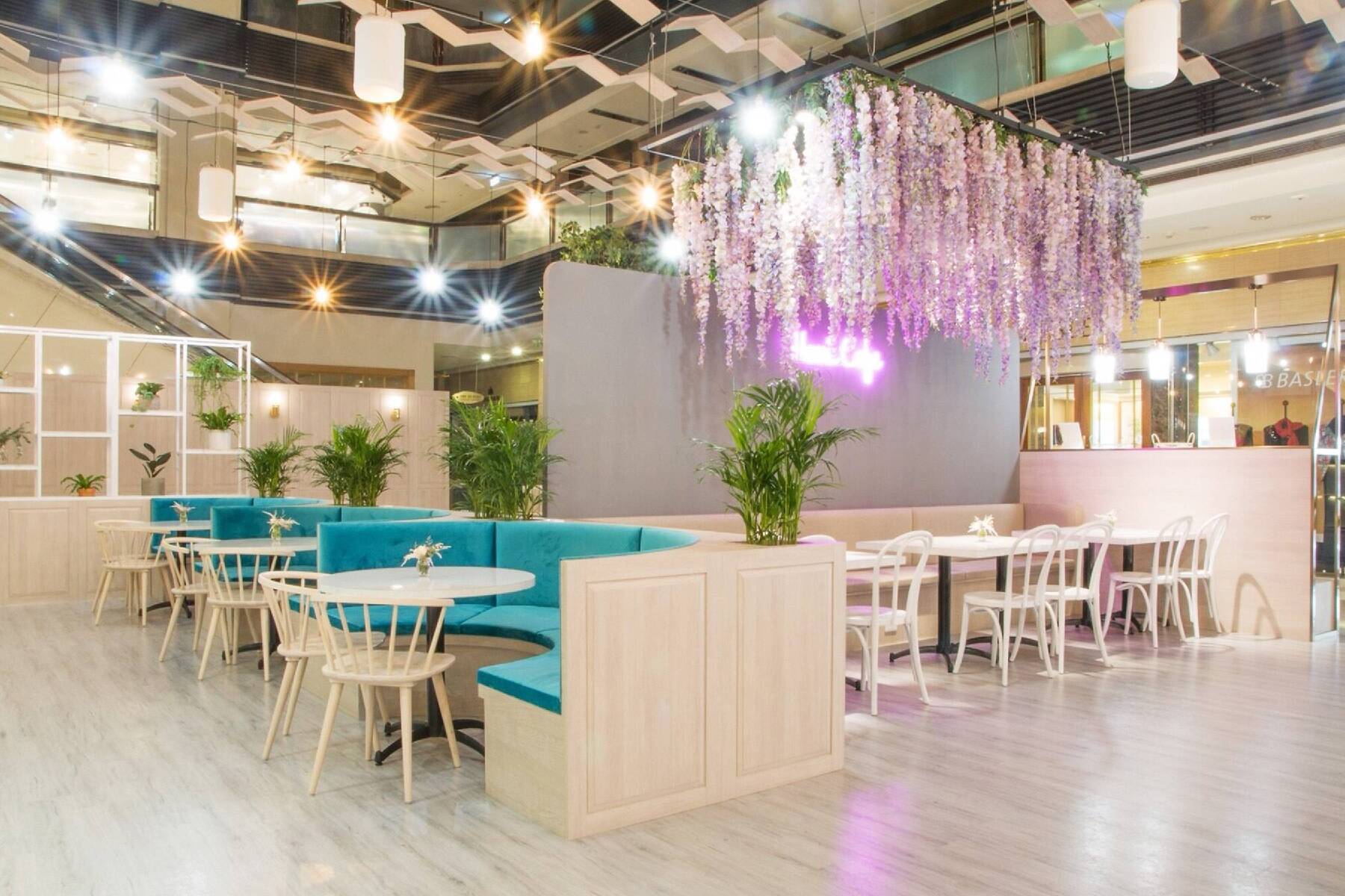 ｜高雄福華大飯店Hovii Cafe-500元商品抵用券21