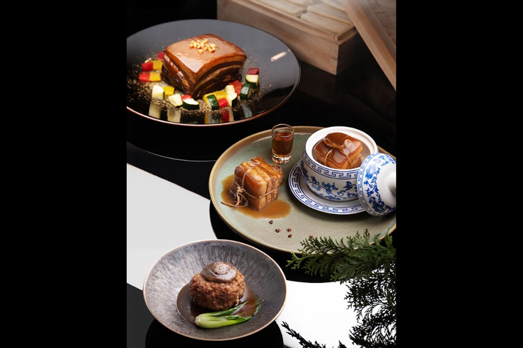高雄福華大飯店江南春-500元餐飲抵用券4