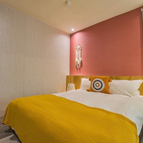 礁溪【艾玹爾溫泉商旅】120分鐘雙人泡湯券(MO)1