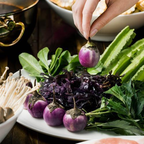 【愛食客國際集團】餐飲500元現金抵用券(汆食作伙鍋)MO1