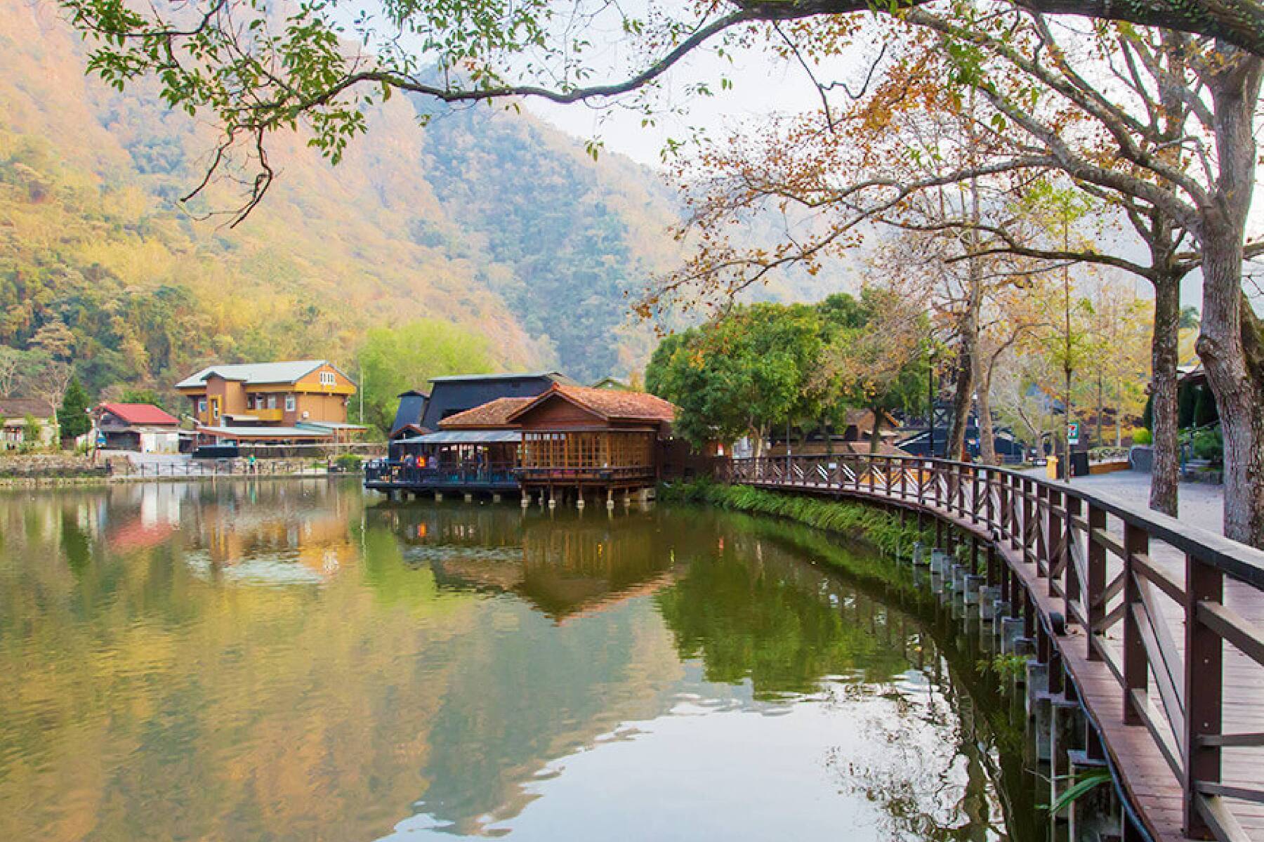 馬到金來廟廟桔祥走春二日遊13