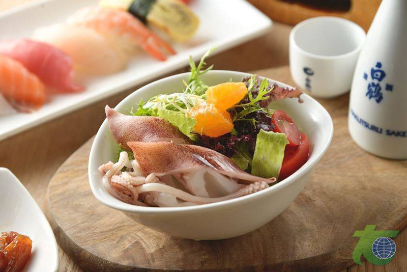 Soto日式精緻料理-平假日全天吃到飽.6