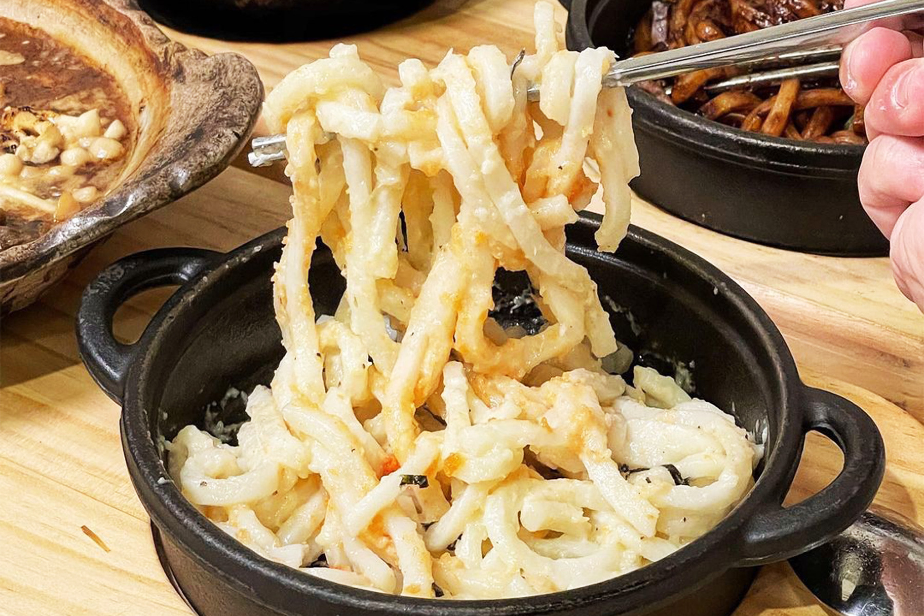 小泉兜福豆腐鍋專門店-500元餐飲抵用券8