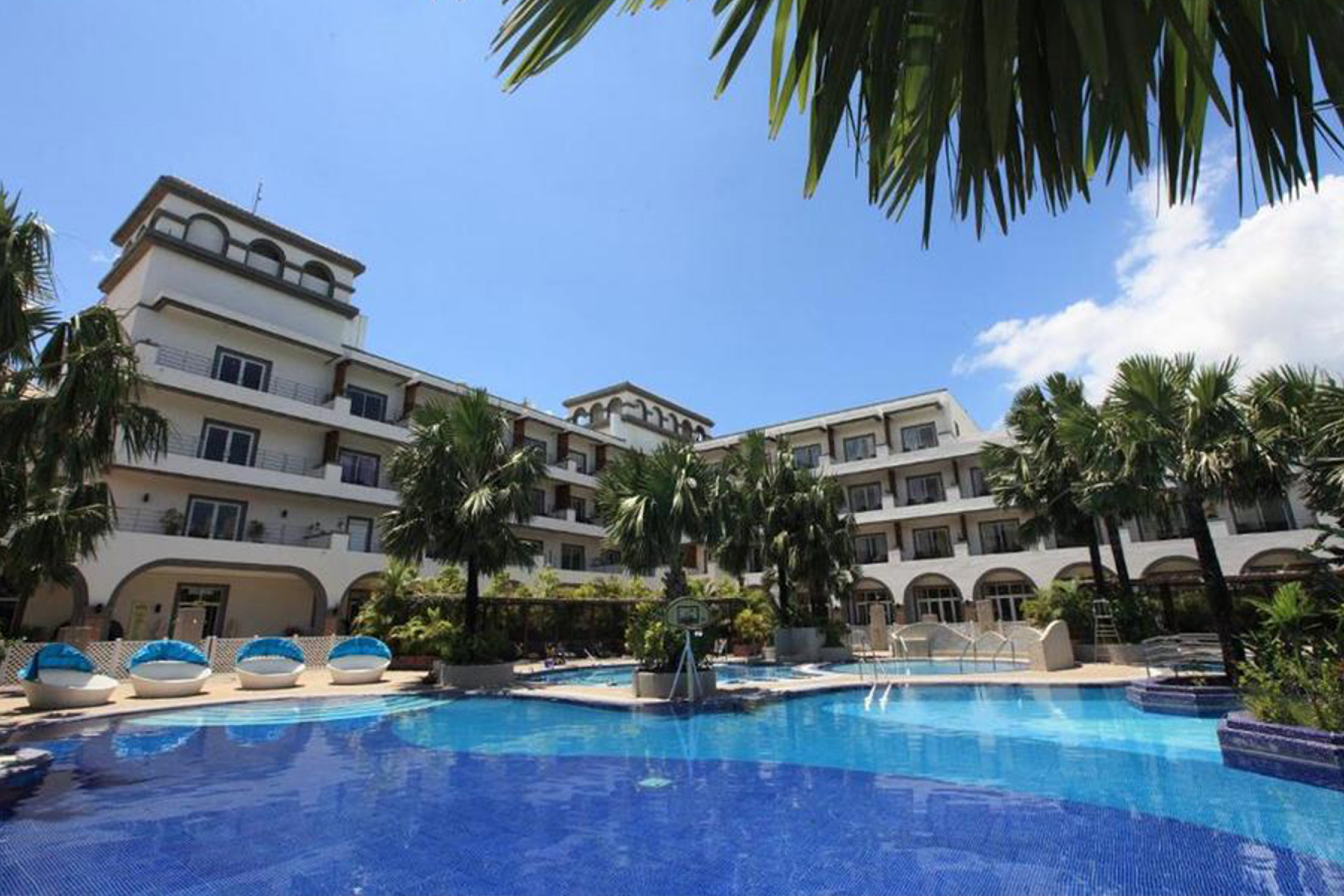 東台灣日暉溫泉度假村享樂二日遊3