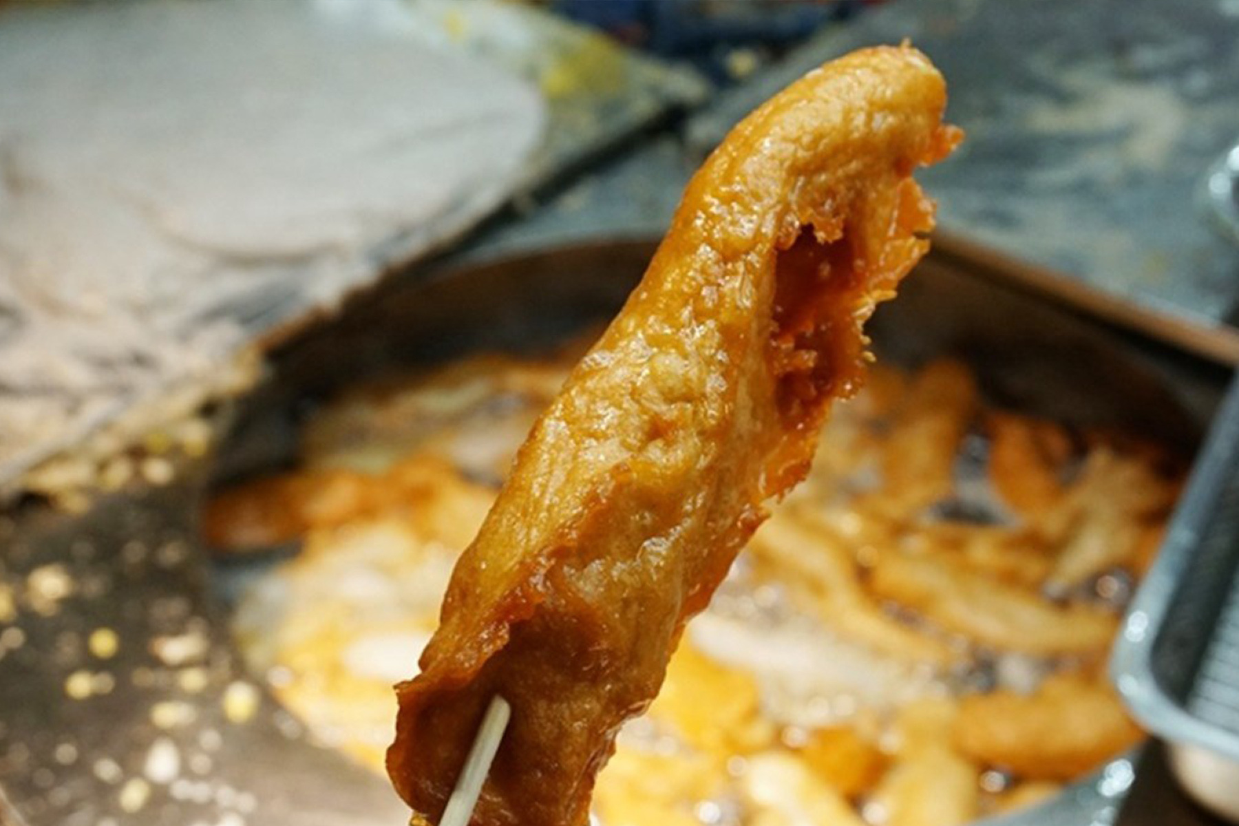 嘉里二日走透透5